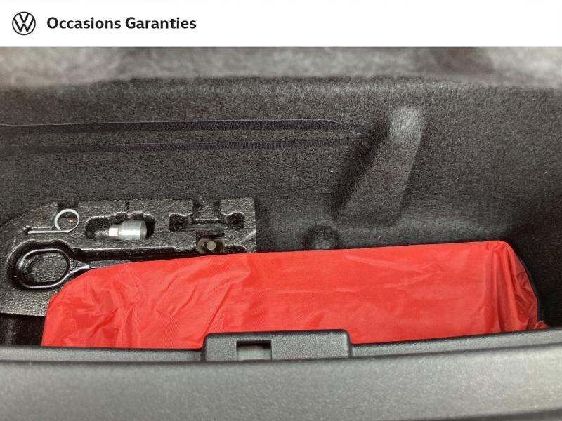 Voitures occasions VOLKSWAGEN ID.4 Life Plus Villeneuve-d'Ascq