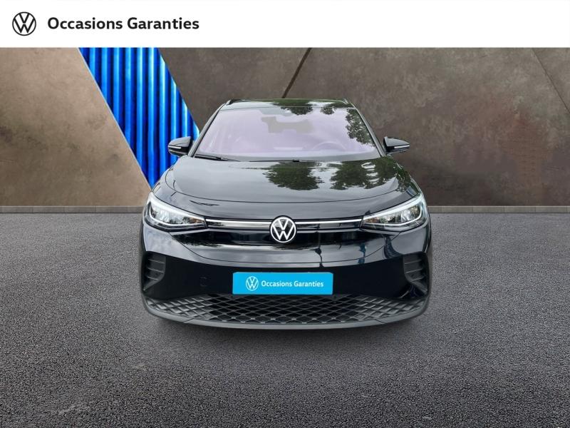 Voitures occasions VOLKSWAGEN ID.4 Life Plus Villeneuve-d'Ascq