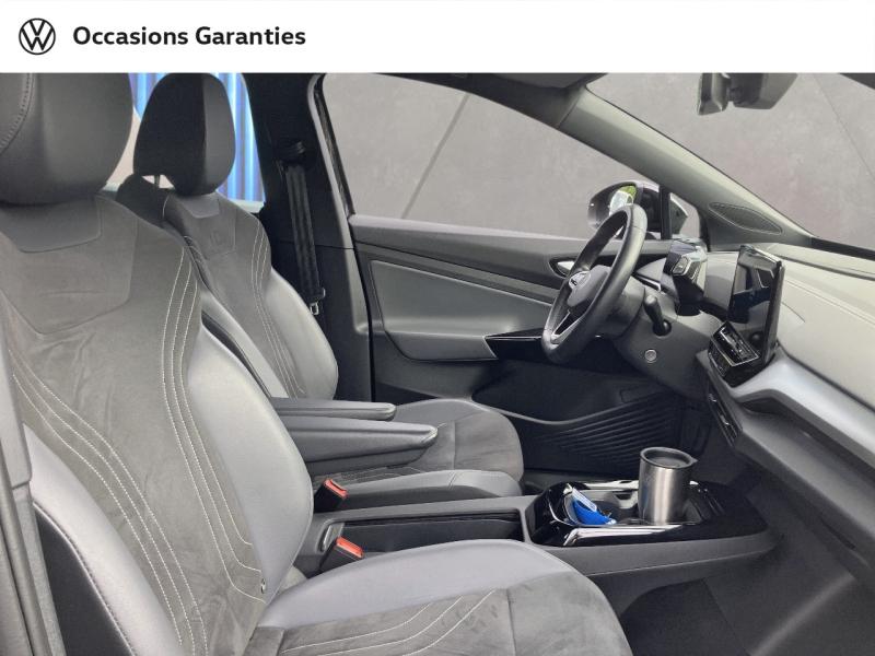 Voitures occasions VOLKSWAGEN ID.4 Life Plus Villeneuve-d'Ascq