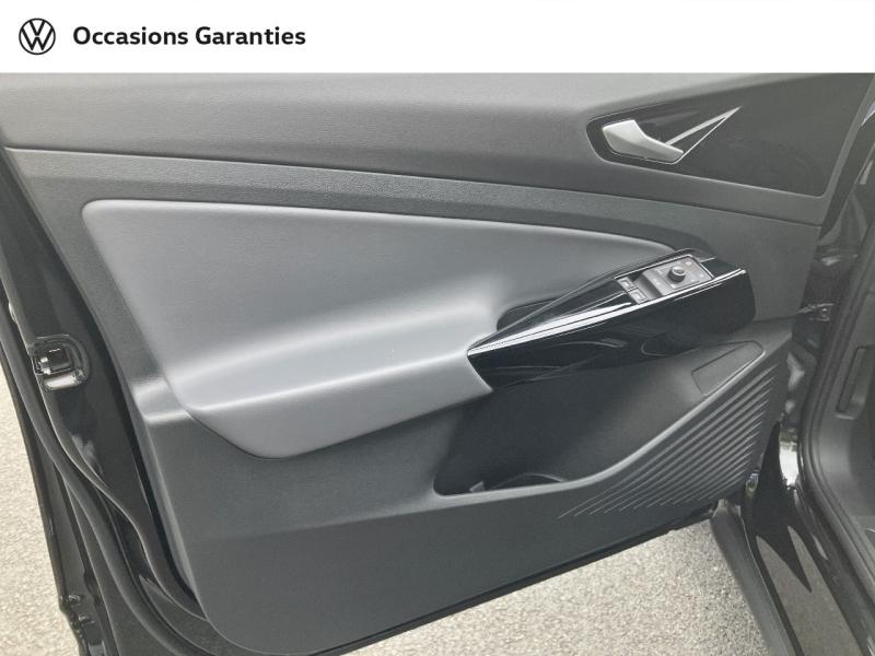 Voitures occasions VOLKSWAGEN ID.4 Life Plus Villeneuve-d'Ascq