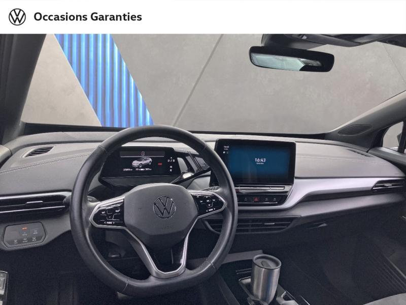 Voitures occasions VOLKSWAGEN ID.4 Life Plus Villeneuve-d'Ascq