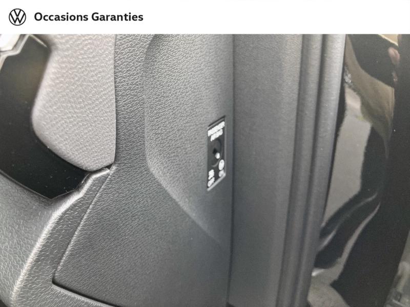 Voitures occasions VOLKSWAGEN ID.4 Life Plus Villeneuve-d'Ascq