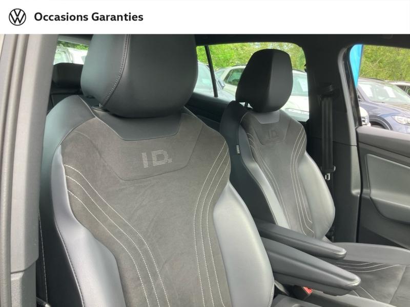 Voitures occasions VOLKSWAGEN ID.4 Life Plus Villeneuve-d'Ascq