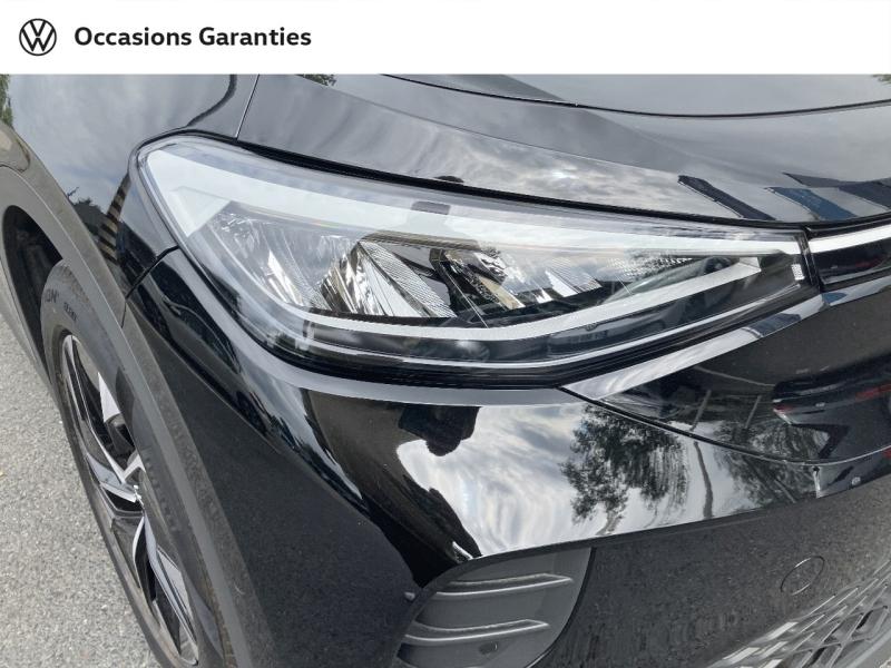 Voitures occasions VOLKSWAGEN ID.4 Life Plus Villeneuve-d'Ascq