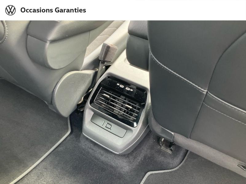 Voitures occasions VOLKSWAGEN ID.4 Life Plus Villeneuve-d'Ascq