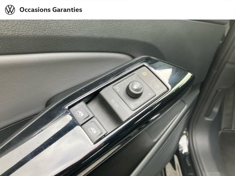 Voitures occasions VOLKSWAGEN ID.4 Life Plus Villeneuve-d'Ascq