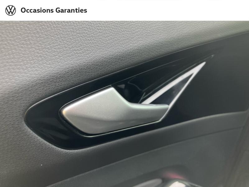Voitures occasions VOLKSWAGEN ID.4 Life Plus Villeneuve-d'Ascq