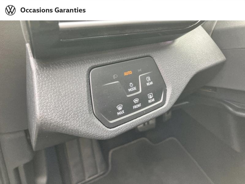 Voitures occasions VOLKSWAGEN ID.4 Life Plus Villeneuve-d'Ascq