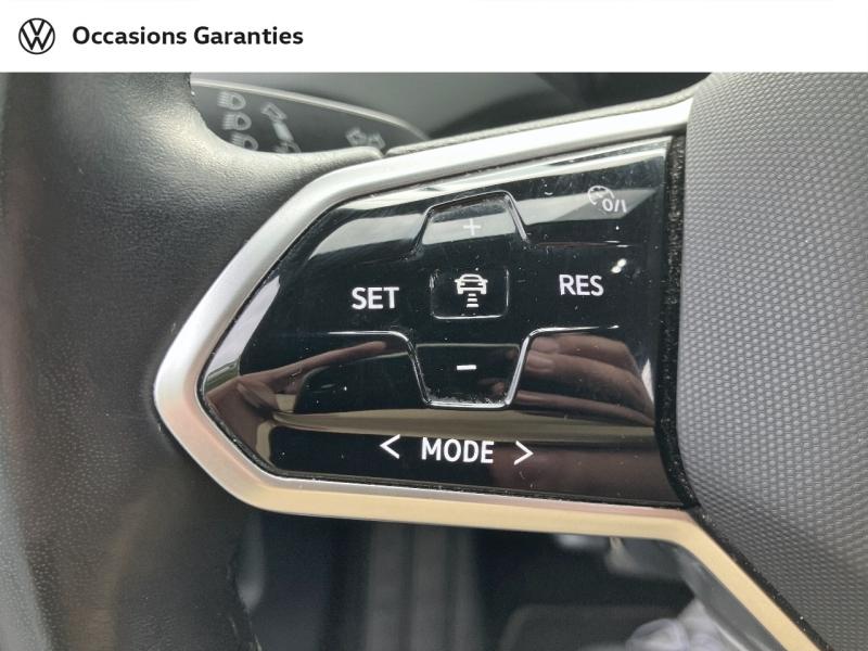 Voitures occasions VOLKSWAGEN ID.4 Life Plus Villeneuve-d'Ascq