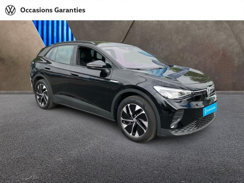 Voitures occasions VOLKSWAGEN ID.4 Life Plus Villeneuve-d'Ascq