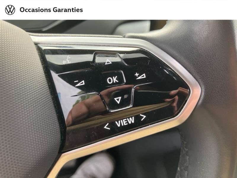 Voitures occasions VOLKSWAGEN ID.4 Life Plus Villeneuve-d'Ascq