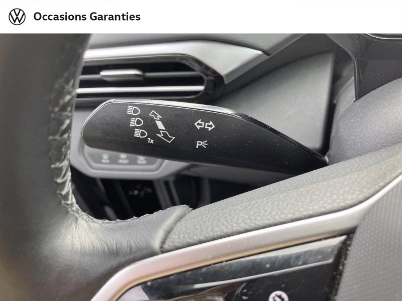 Voitures occasions VOLKSWAGEN ID.4 Life Plus Villeneuve-d'Ascq