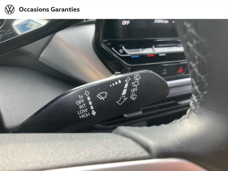 Voitures occasions VOLKSWAGEN ID.4 Life Plus Villeneuve-d'Ascq