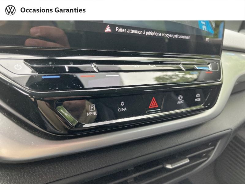 Voitures occasions VOLKSWAGEN ID.4 Life Plus Villeneuve-d'Ascq