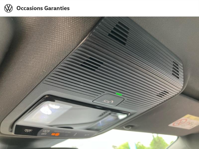 Voitures occasions VOLKSWAGEN ID.4 Life Plus Villeneuve-d'Ascq