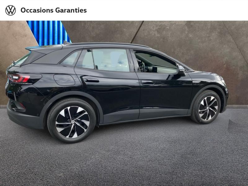Voitures occasions VOLKSWAGEN ID.4 Life Plus Villeneuve-d'Ascq