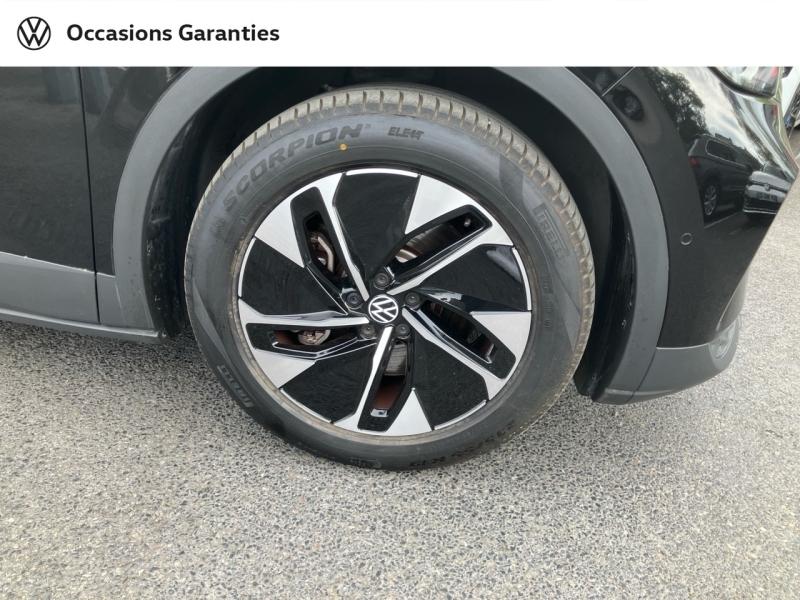 Voitures occasions VOLKSWAGEN ID.4 Life Plus Villeneuve-d'Ascq