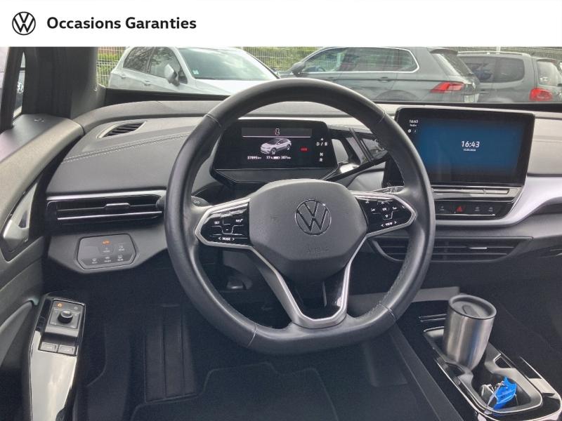 Voitures occasions VOLKSWAGEN ID.4 Life Plus Villeneuve-d'Ascq