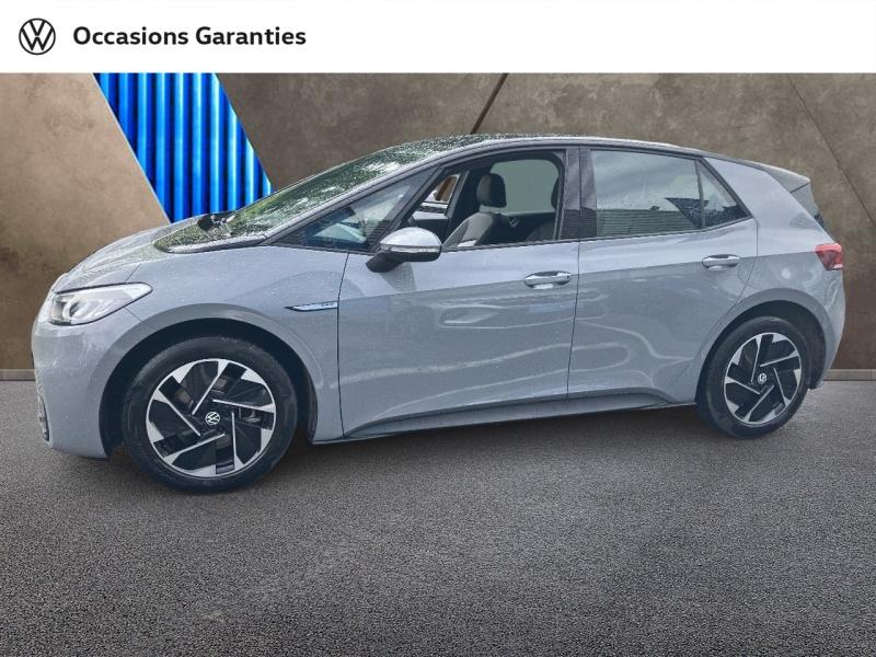 Voitures occasions VOLKSWAGEN ID.3 Base Villeneuve-d'Ascq