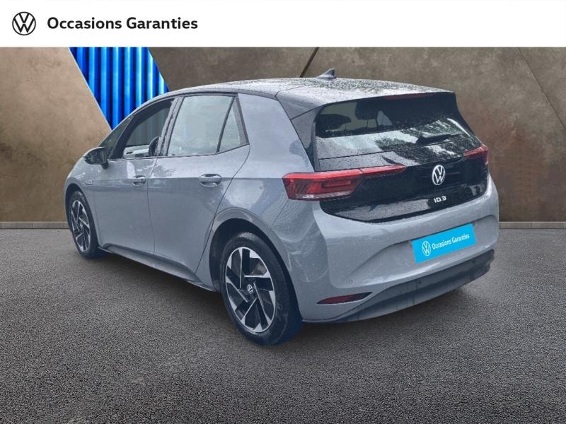 Voitures occasions VOLKSWAGEN ID.3 Base Villeneuve-d'Ascq