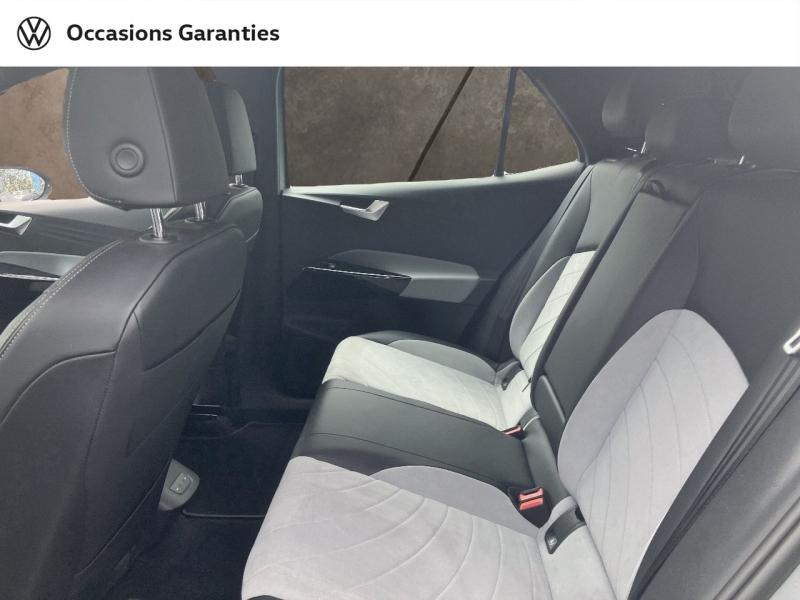 Voitures occasions VOLKSWAGEN ID.3 Base Villeneuve-d'Ascq