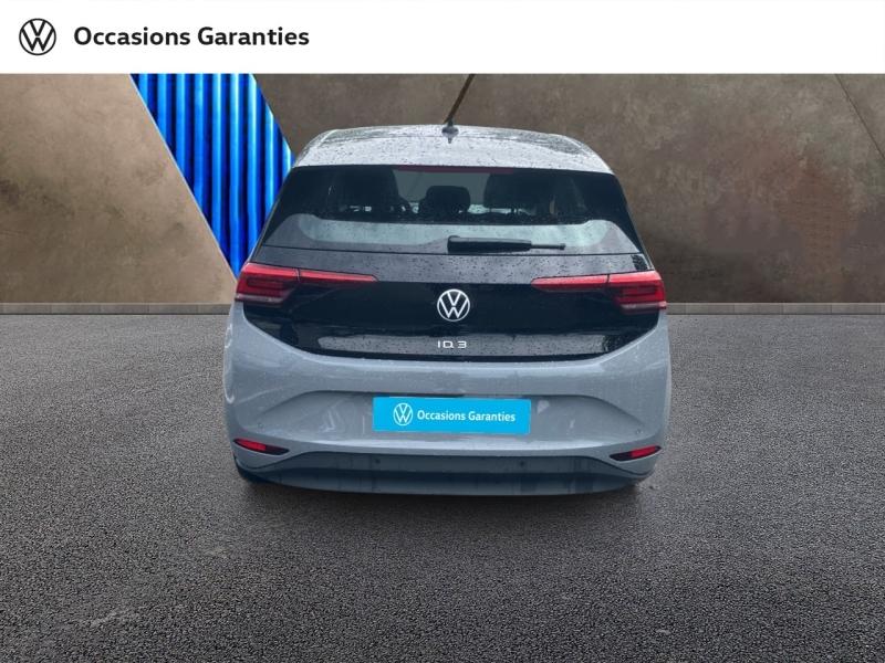 Voitures occasions VOLKSWAGEN ID.3 Base Villeneuve-d'Ascq