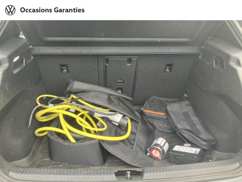 Voitures occasions VOLKSWAGEN ID.3 Base Villeneuve-d'Ascq