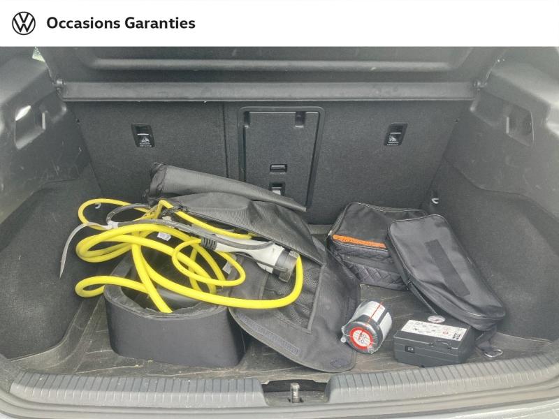 Voitures occasions VOLKSWAGEN ID.3 Base Villeneuve-d'Ascq