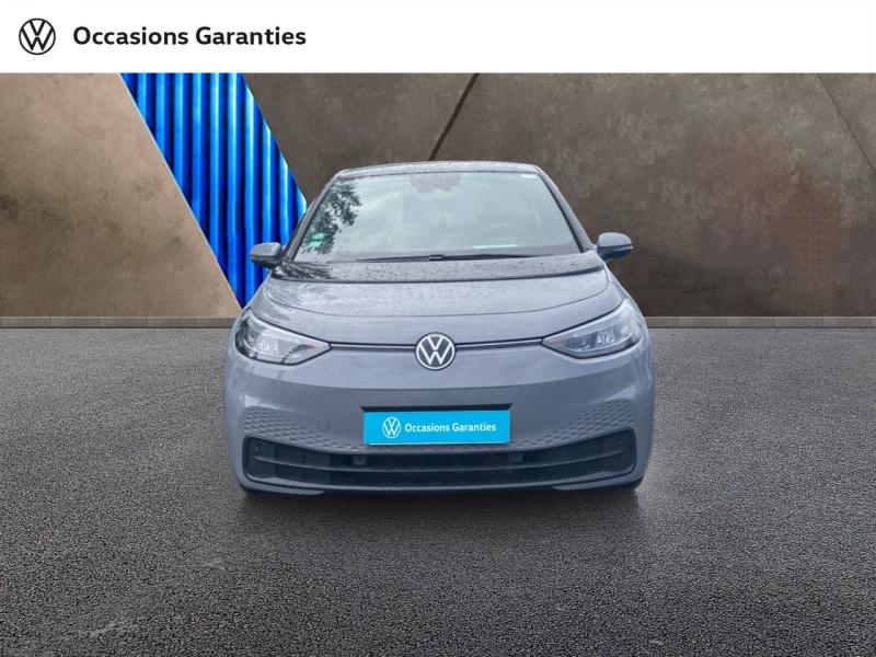 Voitures occasions VOLKSWAGEN ID.3 Base Villeneuve-d'Ascq