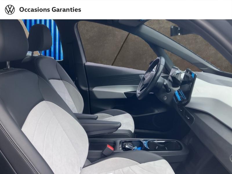 Voitures occasions VOLKSWAGEN ID.3 Base Villeneuve-d'Ascq