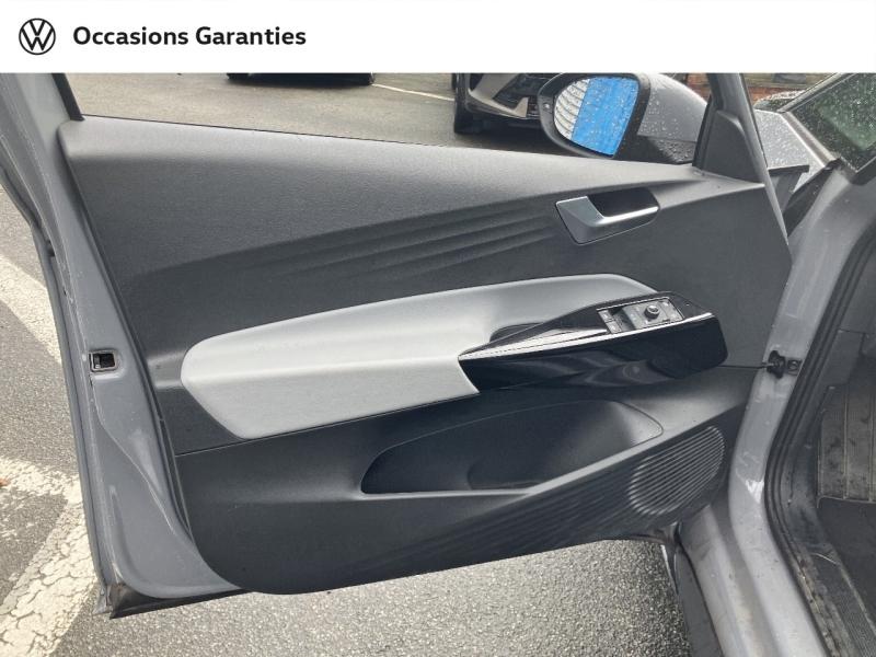 Voitures occasions VOLKSWAGEN ID.3 Base Villeneuve-d'Ascq