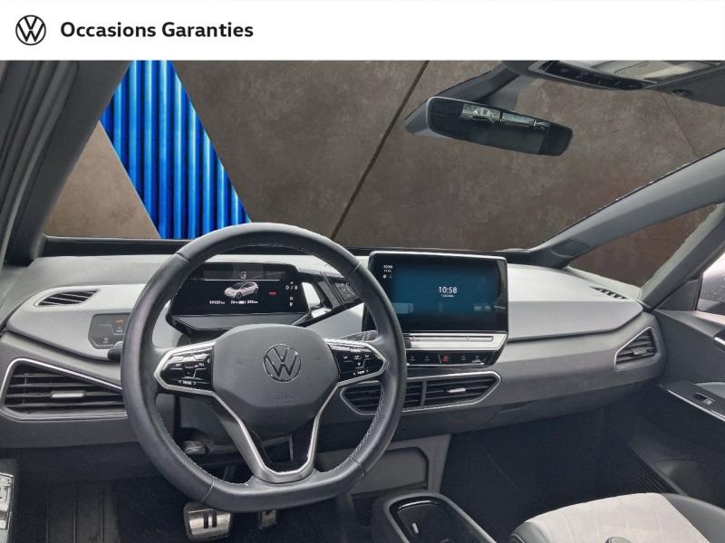 Voitures occasions VOLKSWAGEN ID.3 Base Villeneuve-d'Ascq
