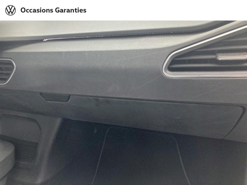 Voitures occasions VOLKSWAGEN ID.3 Base Villeneuve-d'Ascq