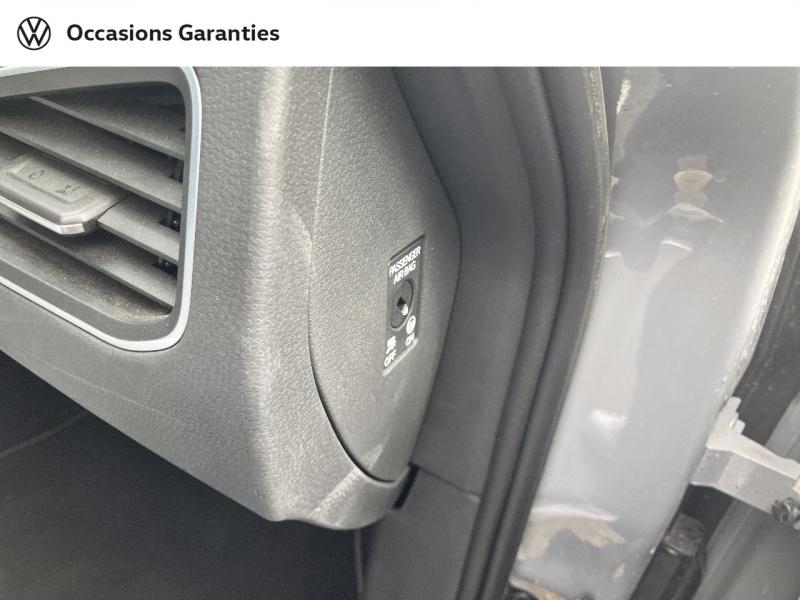 Voitures occasions VOLKSWAGEN ID.3 Base Villeneuve-d'Ascq