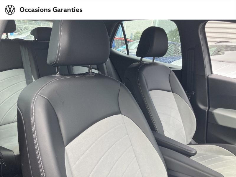 Voitures occasions VOLKSWAGEN ID.3 Base Villeneuve-d'Ascq