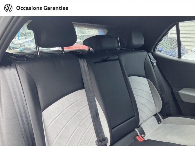 Voitures occasions VOLKSWAGEN ID.3 Base Villeneuve-d'Ascq