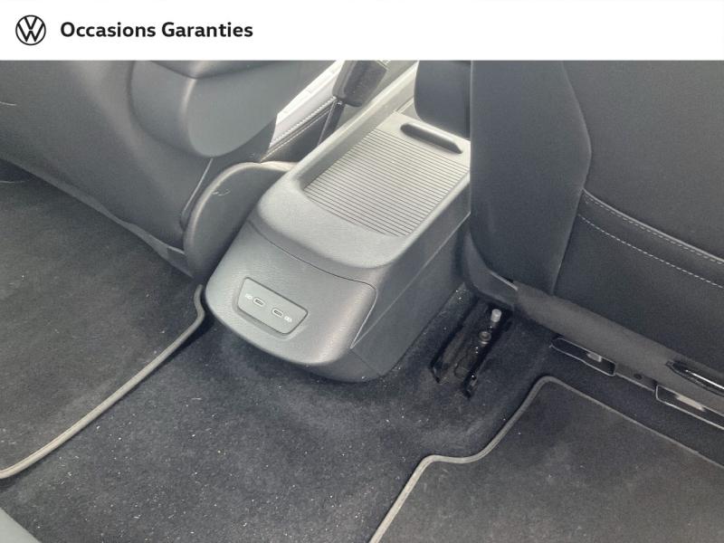 Voitures occasions VOLKSWAGEN ID.3 Base Villeneuve-d'Ascq