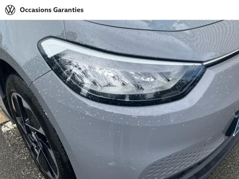 Voitures occasions VOLKSWAGEN ID.3 Base Villeneuve-d'Ascq