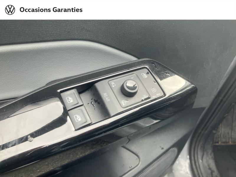 Voitures occasions VOLKSWAGEN ID.3 Base Villeneuve-d'Ascq