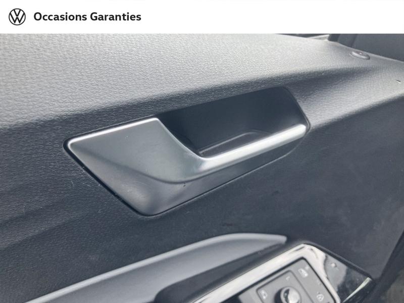 Voitures occasions VOLKSWAGEN ID.3 Base Villeneuve-d'Ascq