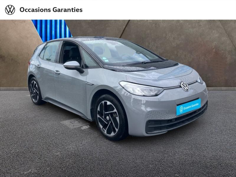 Voitures occasions VOLKSWAGEN ID.3 Base Villeneuve-d'Ascq