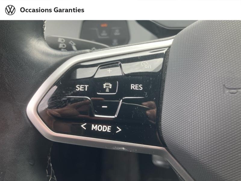 Voitures occasions VOLKSWAGEN ID.3 Base Villeneuve-d'Ascq
