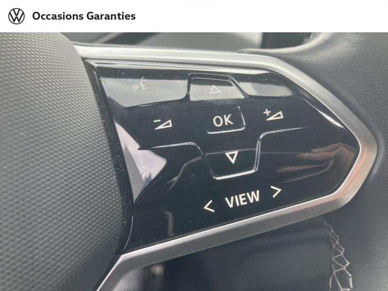 Voitures occasions VOLKSWAGEN ID.3 Base Villeneuve-d'Ascq