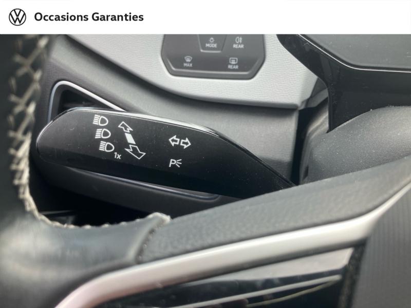 Voitures occasions VOLKSWAGEN ID.3 Base Villeneuve-d'Ascq