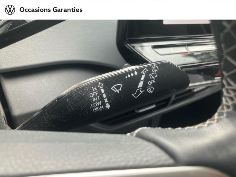 Voitures occasions VOLKSWAGEN ID.3 Base Villeneuve-d'Ascq