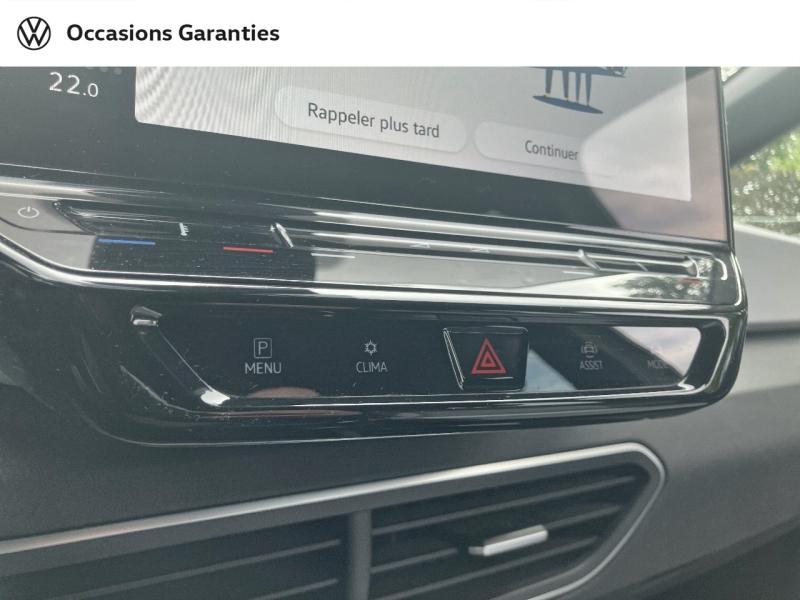 Voitures occasions VOLKSWAGEN ID.3 Base Villeneuve-d'Ascq