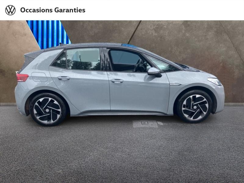 Voitures occasions VOLKSWAGEN ID.3 Base Villeneuve-d'Ascq