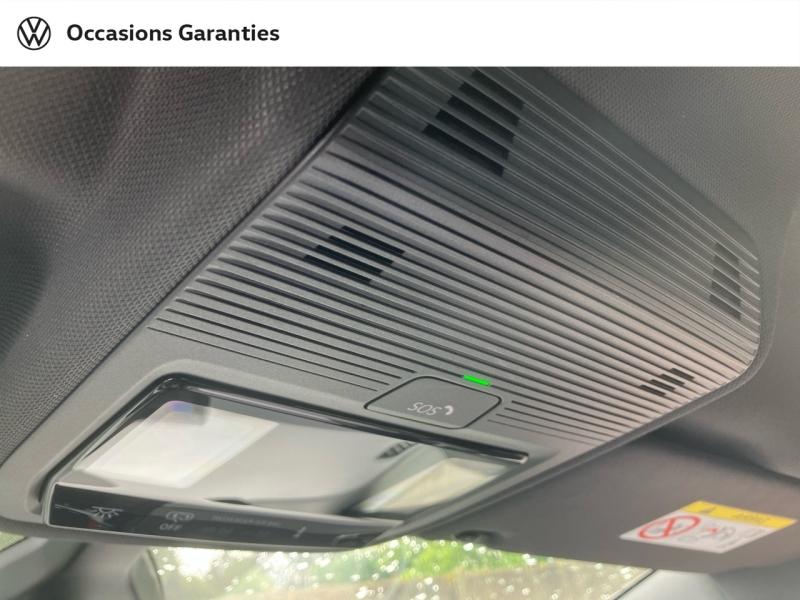 Voitures occasions VOLKSWAGEN ID.3 Base Villeneuve-d'Ascq