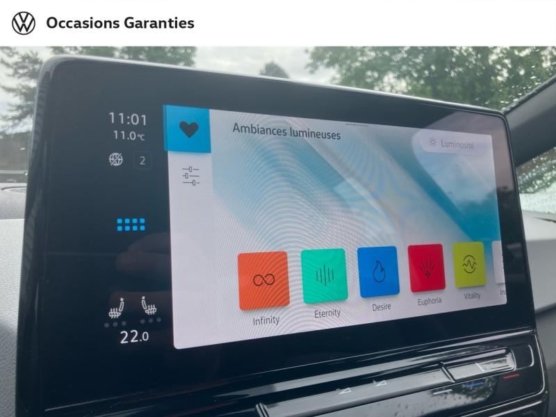 Voitures occasions VOLKSWAGEN ID.3 Base Villeneuve-d'Ascq