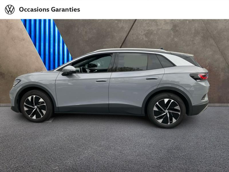 Voitures occasions VOLKSWAGEN ID.4 Life Max Villeneuve-d'Ascq